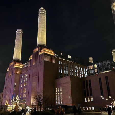 Borough Central لندن المظهر الخارجي الصورة