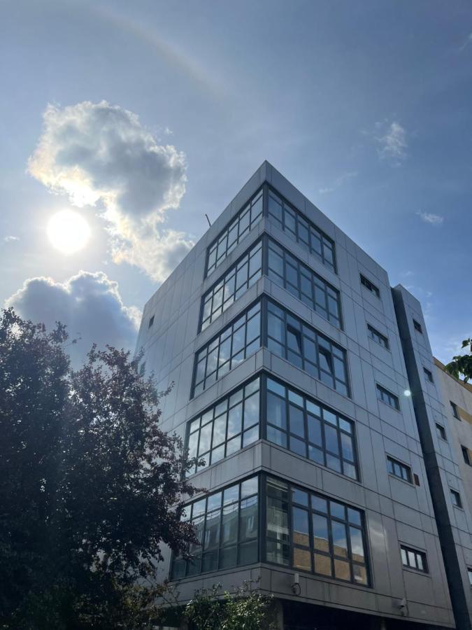 Borough Central لندن المظهر الخارجي الصورة