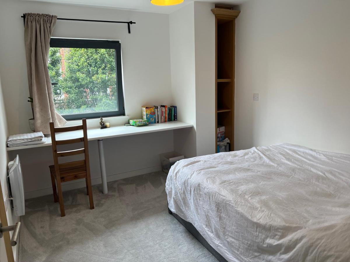 Borough Central لندن المظهر الخارجي الصورة