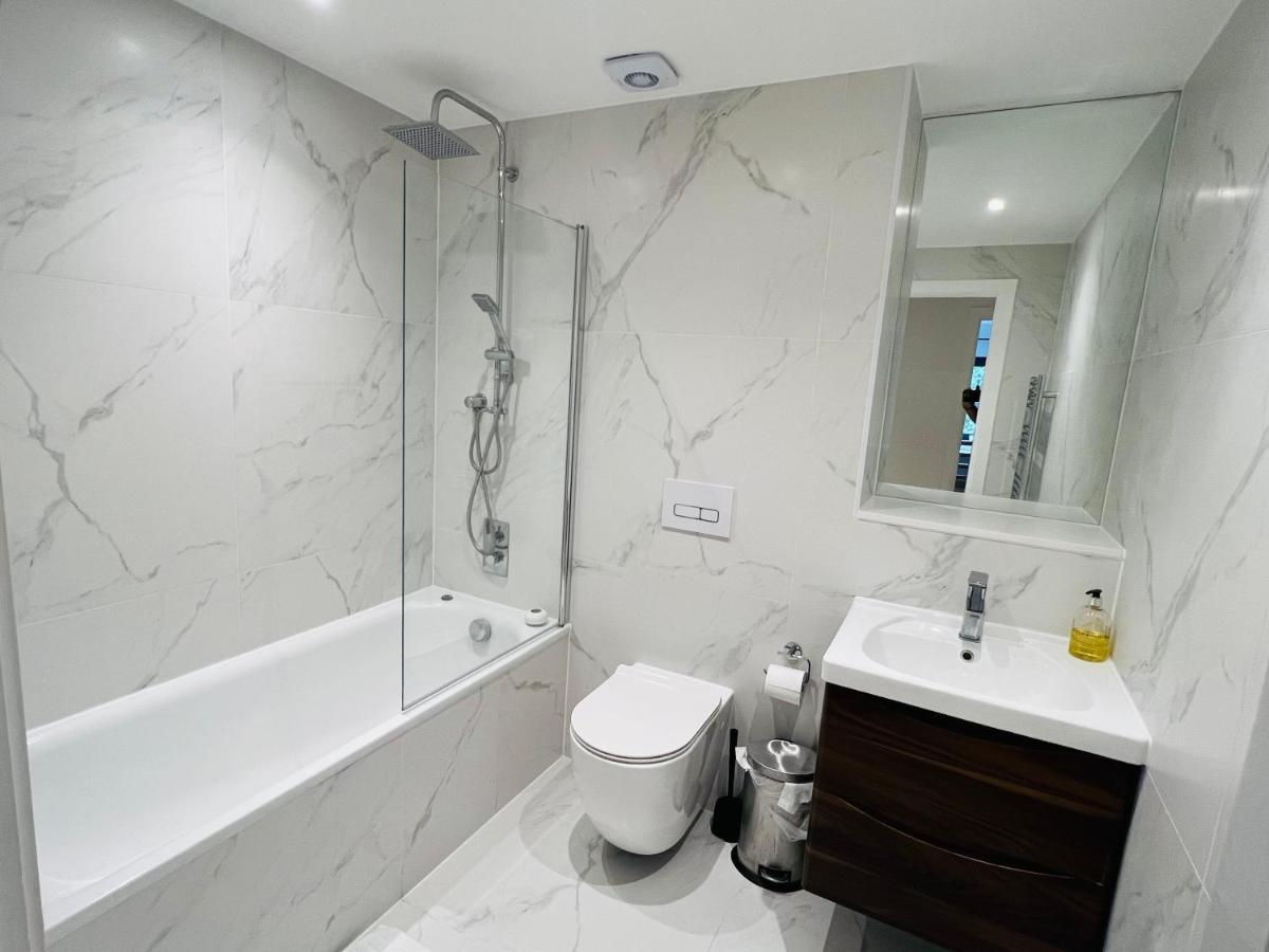 Borough Central لندن المظهر الخارجي الصورة