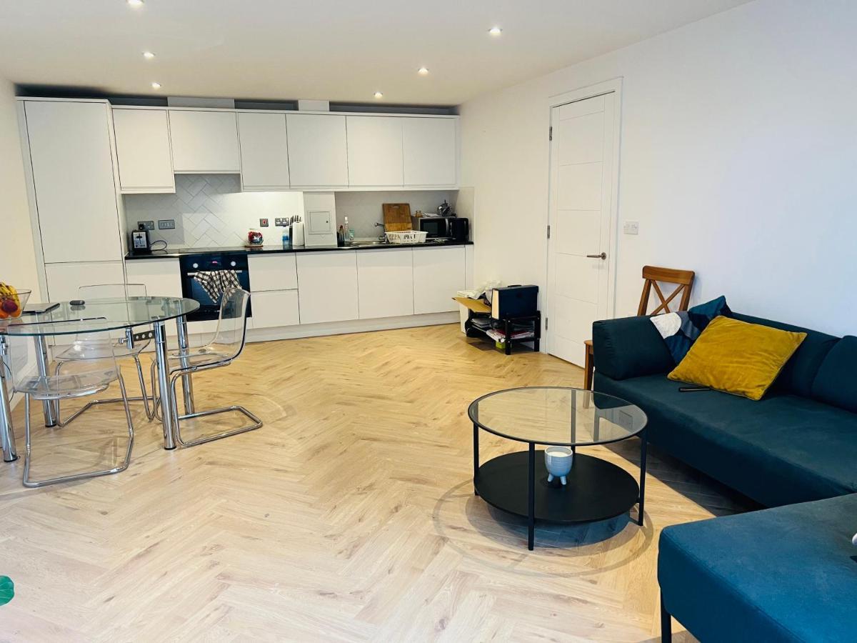 Borough Central لندن المظهر الخارجي الصورة